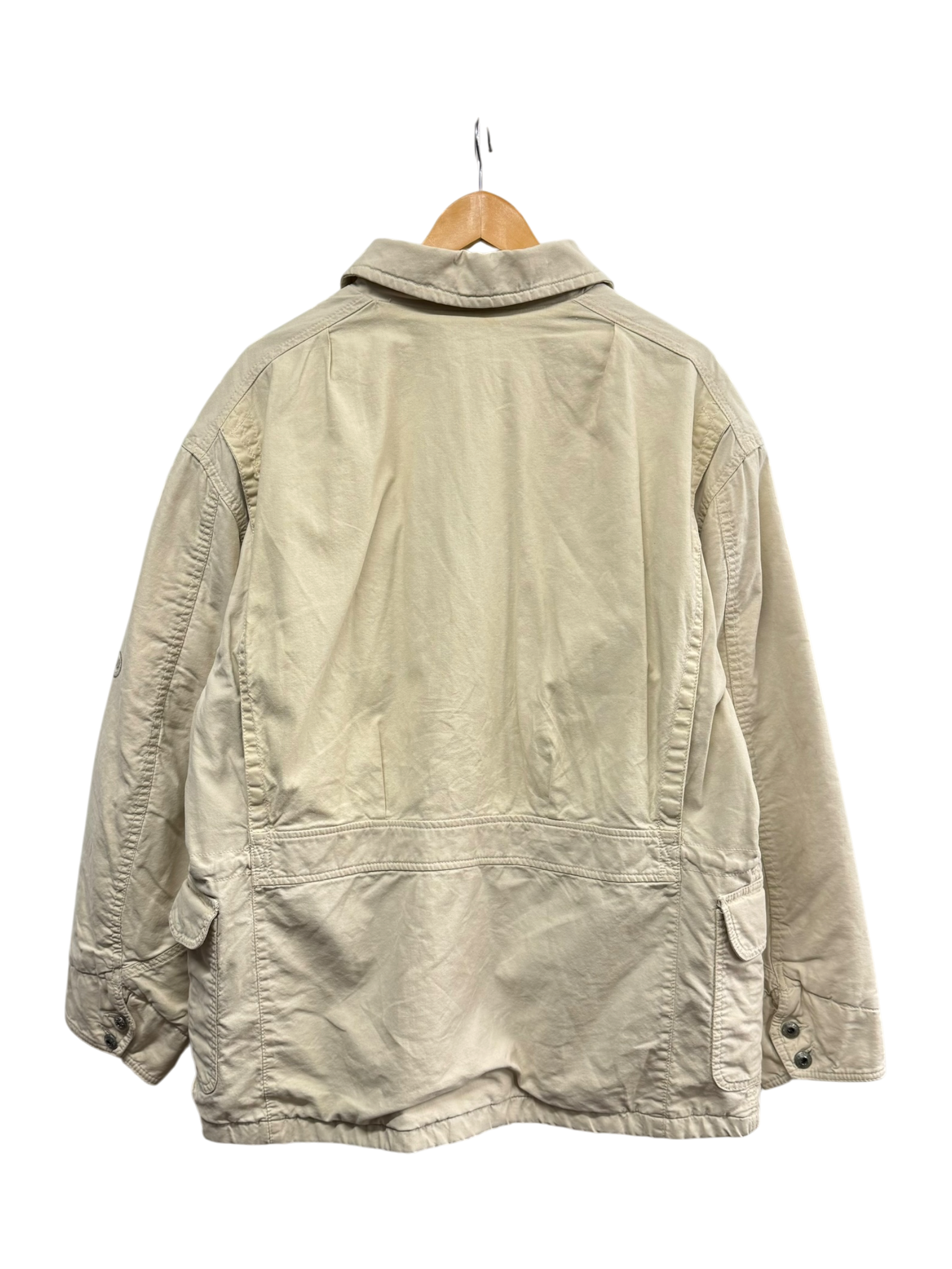 Deisel Heavyweight Jacket