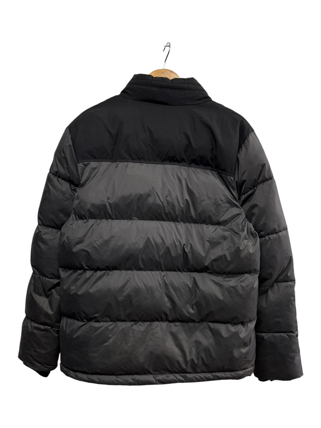 Vintage Schott Puffer Jacket