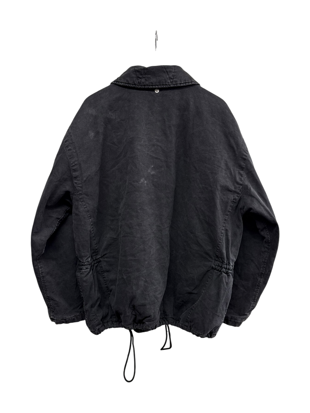 Vintage Energie Fire Clasp Jacket