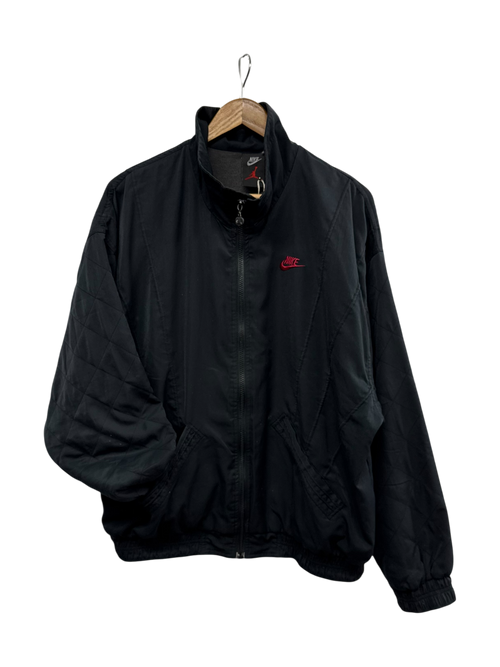 90s Nike Jordan Track Jacket