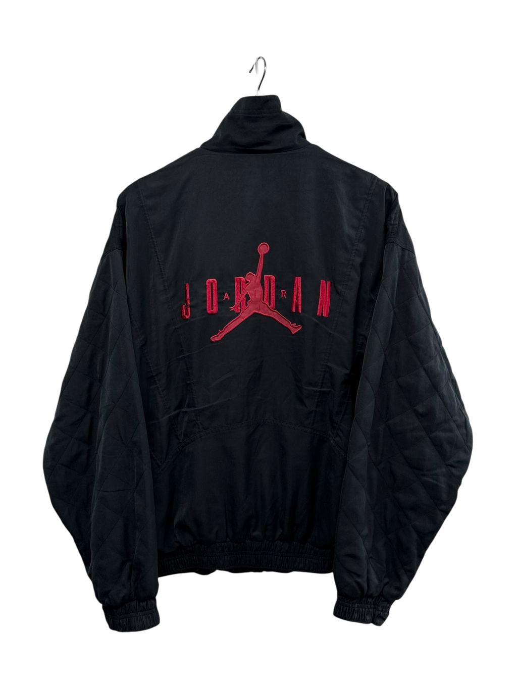 90s Nike Jordan Track Jacket