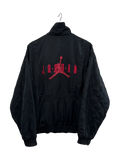 90s Nike Jordan Track Jacket