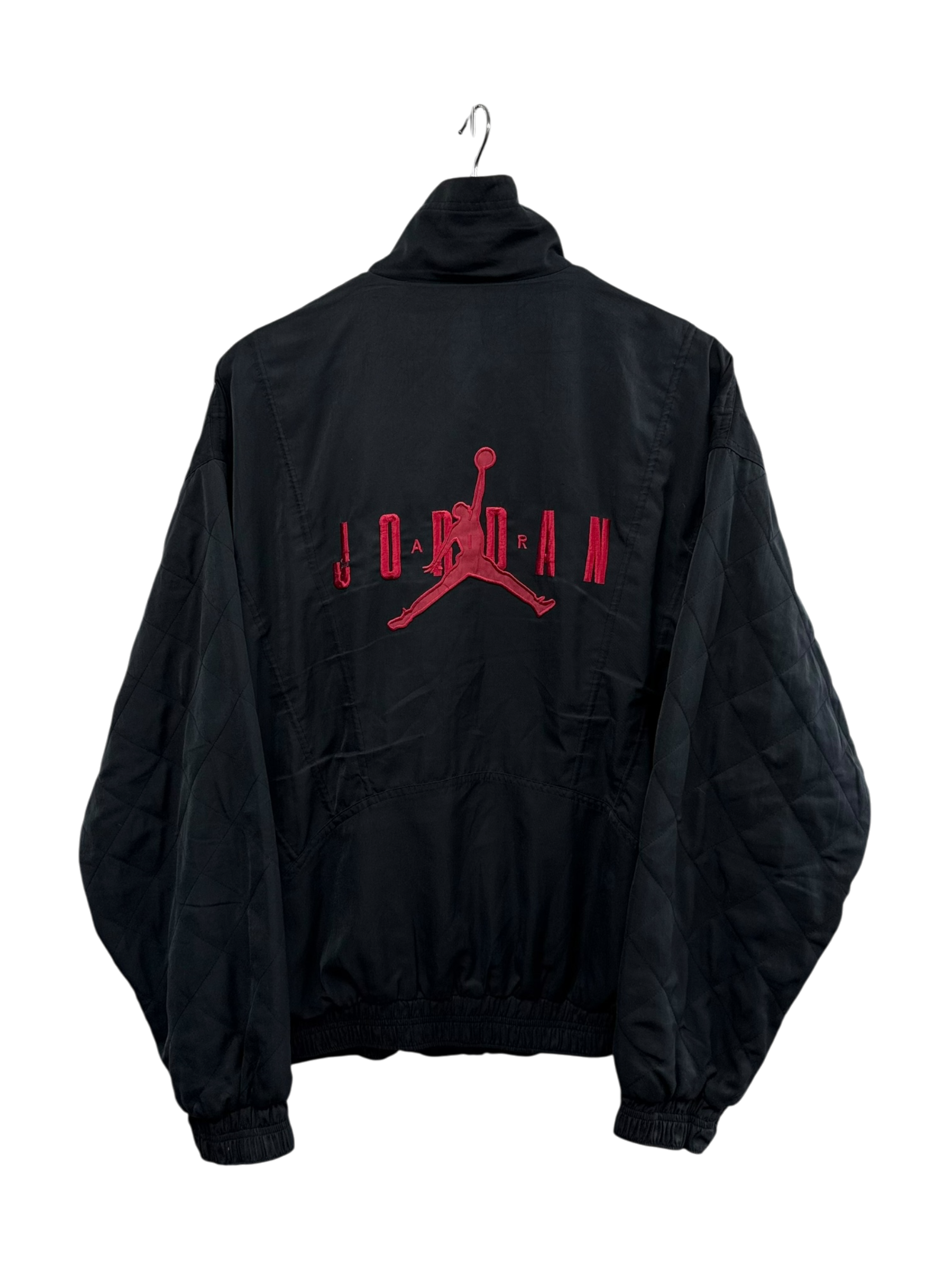 90s Nike Jordan Track Jacket