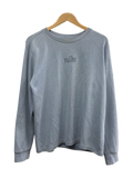 00s Nike Spellout Saeatshirt
