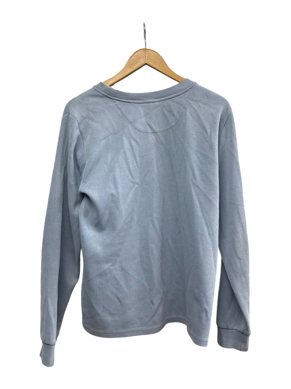 00s Nike Spellout Saeatshirt