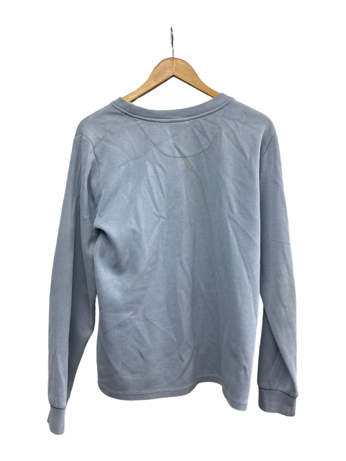 00s Nike Spellout Saeatshirt