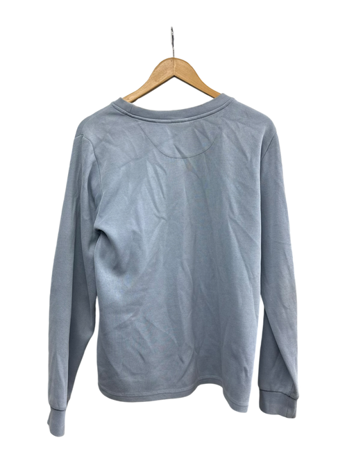 00s Nike Spellout Saeatshirt