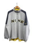 Vintage Nike Q-Zip Pullover Sweatshirt