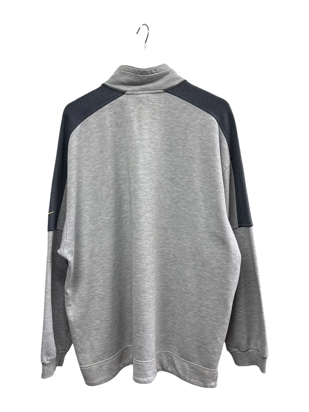 Vintage Nike Q-Zip Pullover Sweatshirt