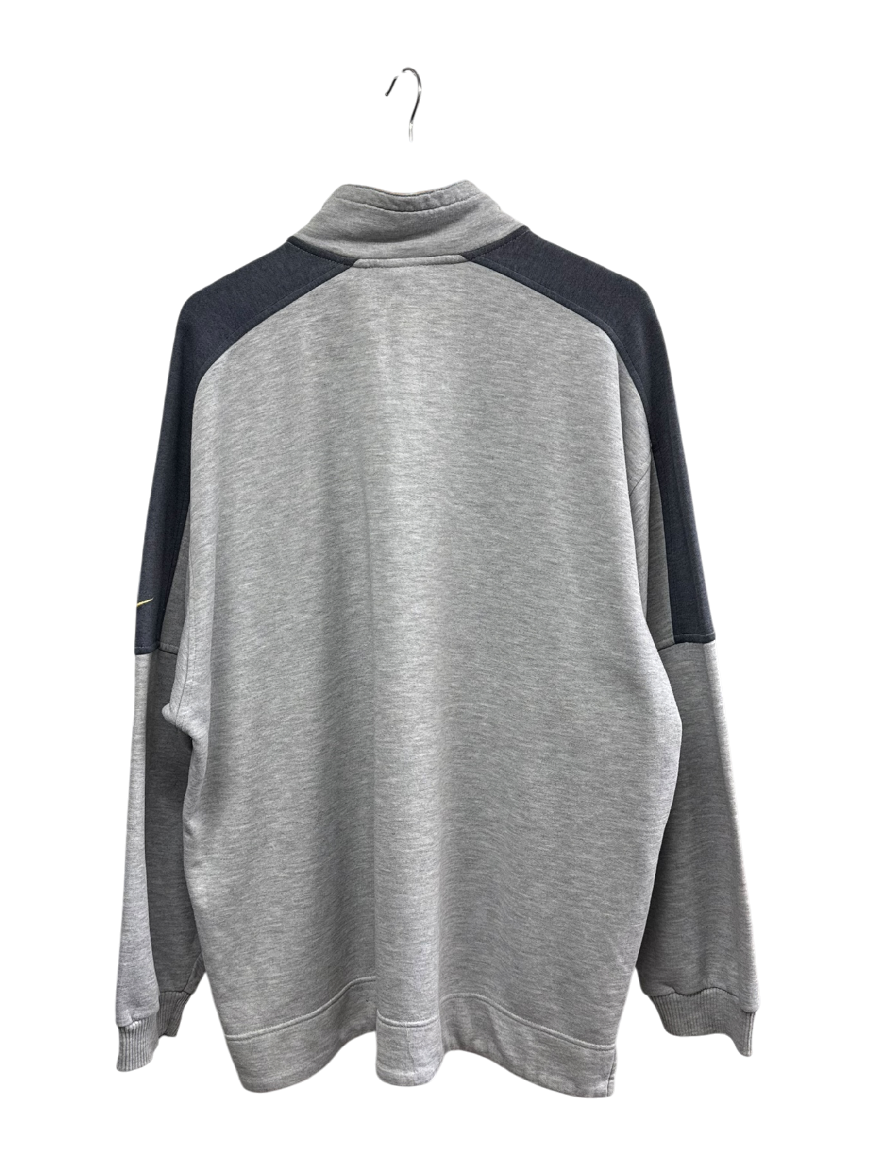 Vintage Nike Q-Zip Pullover Sweatshirt