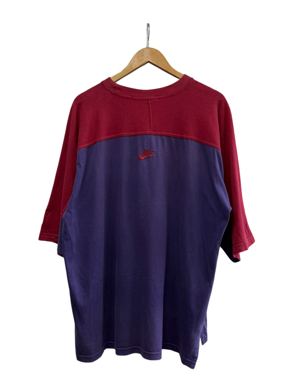 Early 90s Nike Spellout T-Shirt