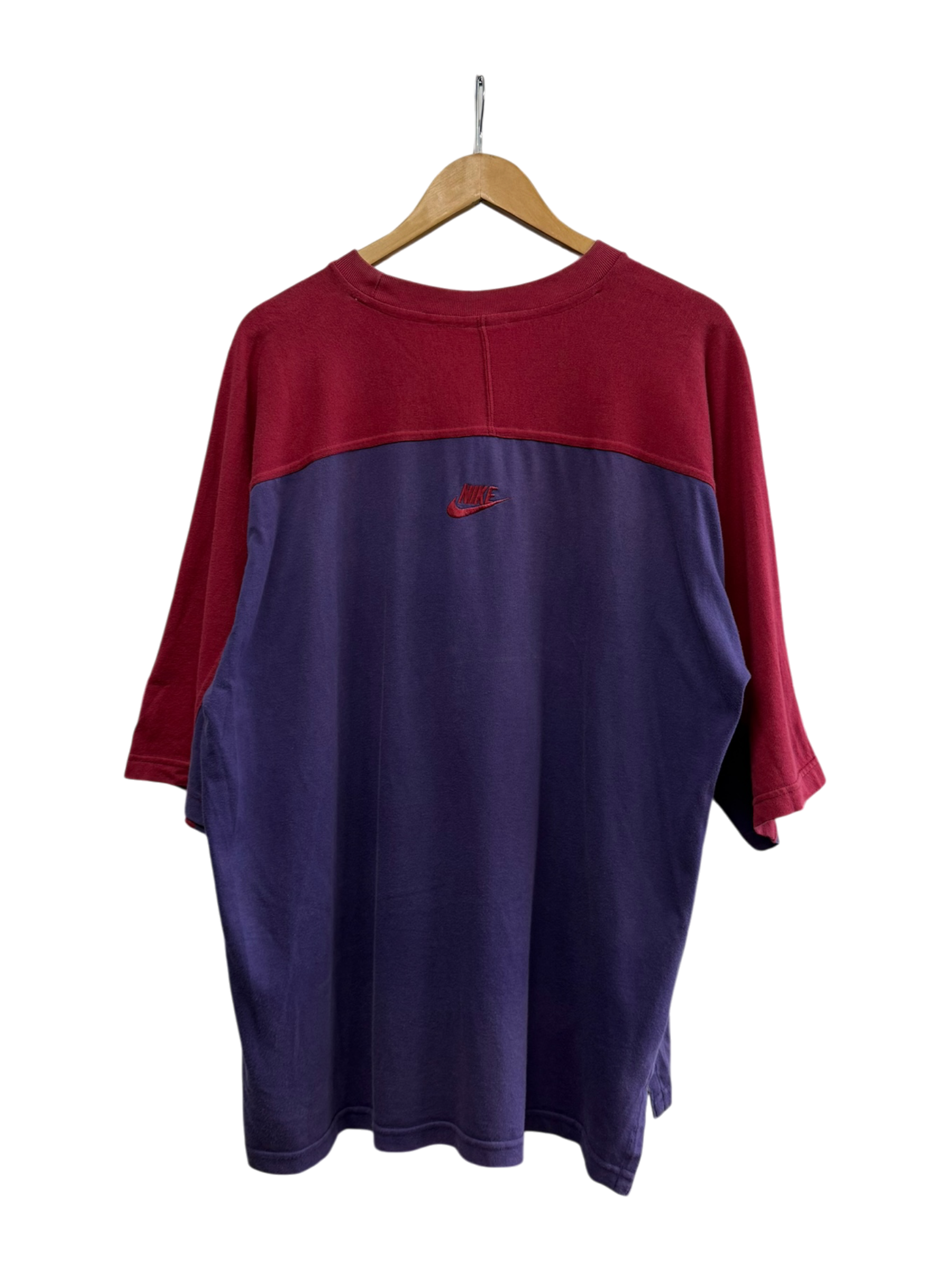 Early 90s Nike Spellout T-Shirt