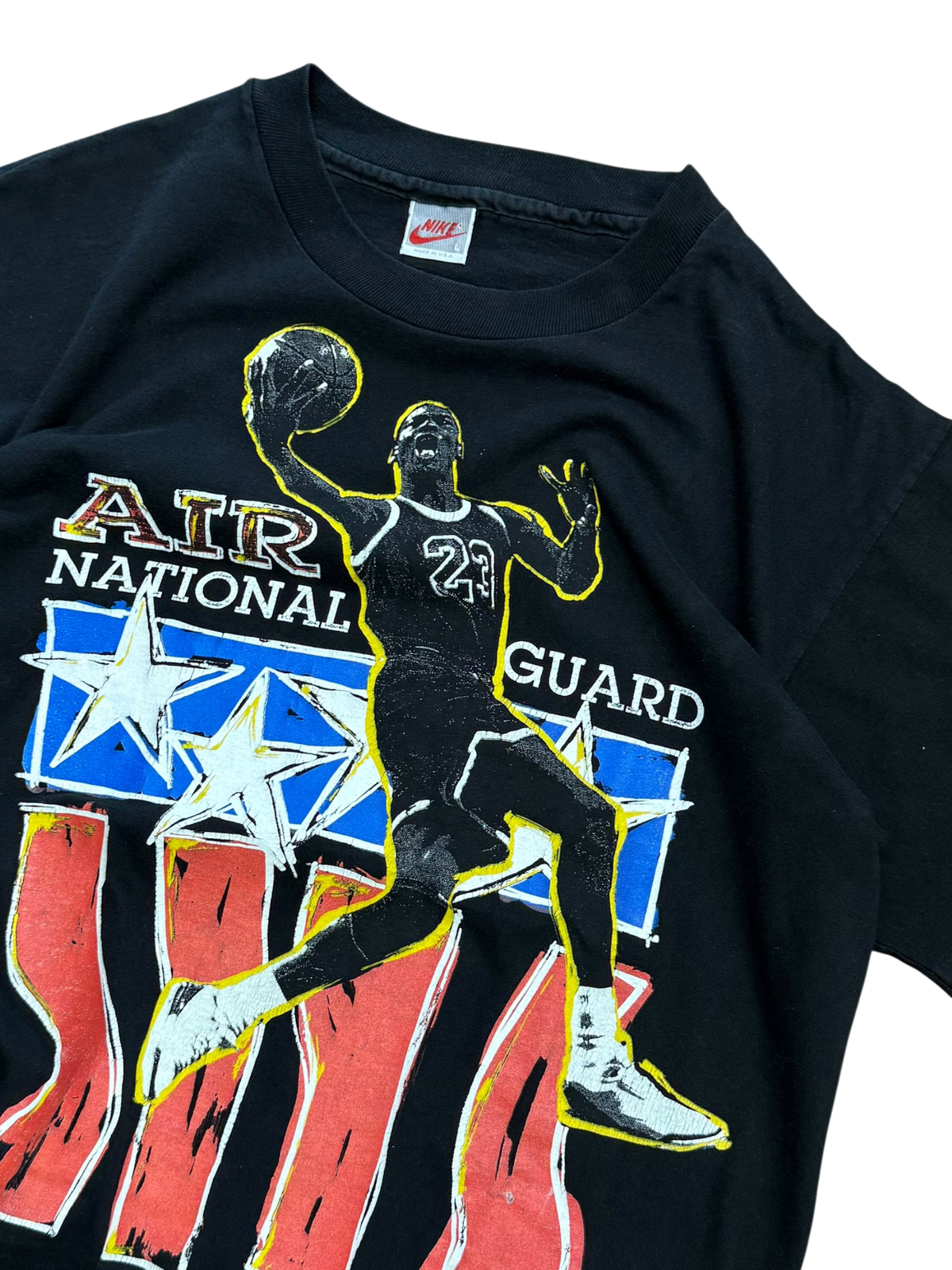 Vintage Nike Joradan T-Shirt