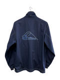 Vintage Quicksilbwr Embroidered Jacket