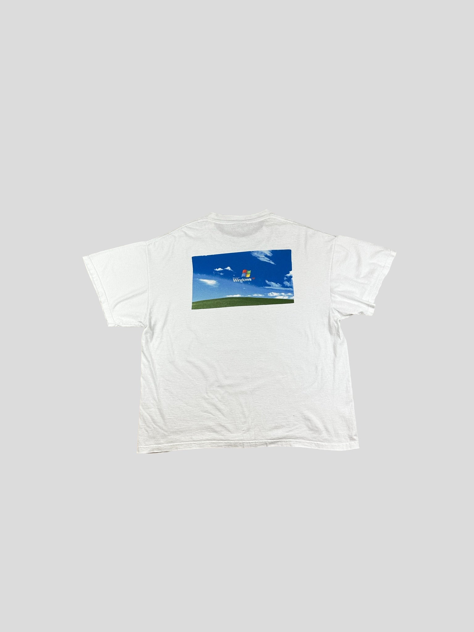 Windows XP T-shirt