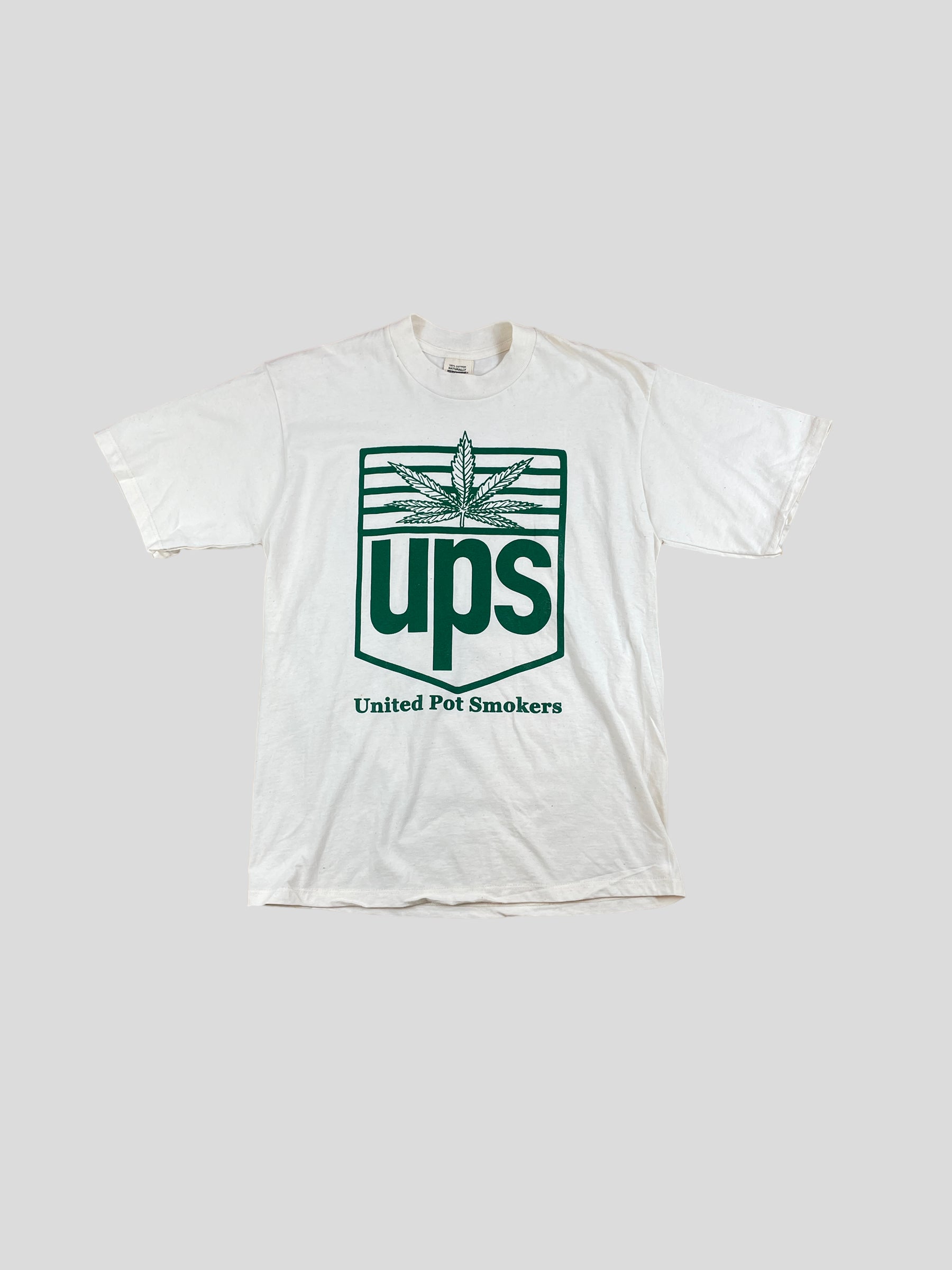 Ups shirt 2024