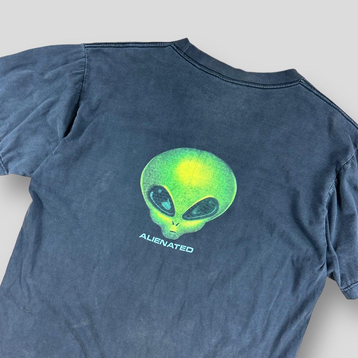 Alien workshop T-shirt