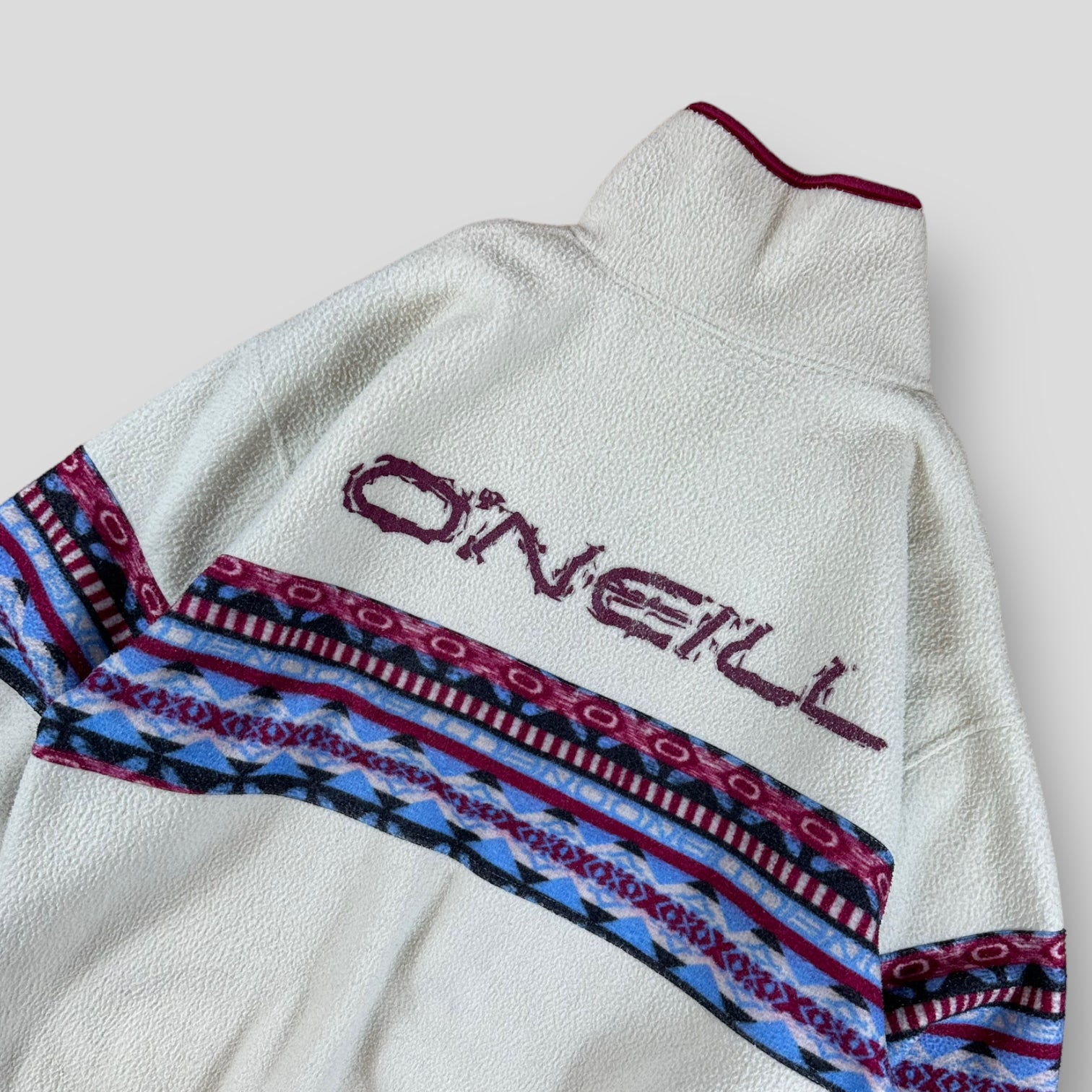 O’Neill fleece