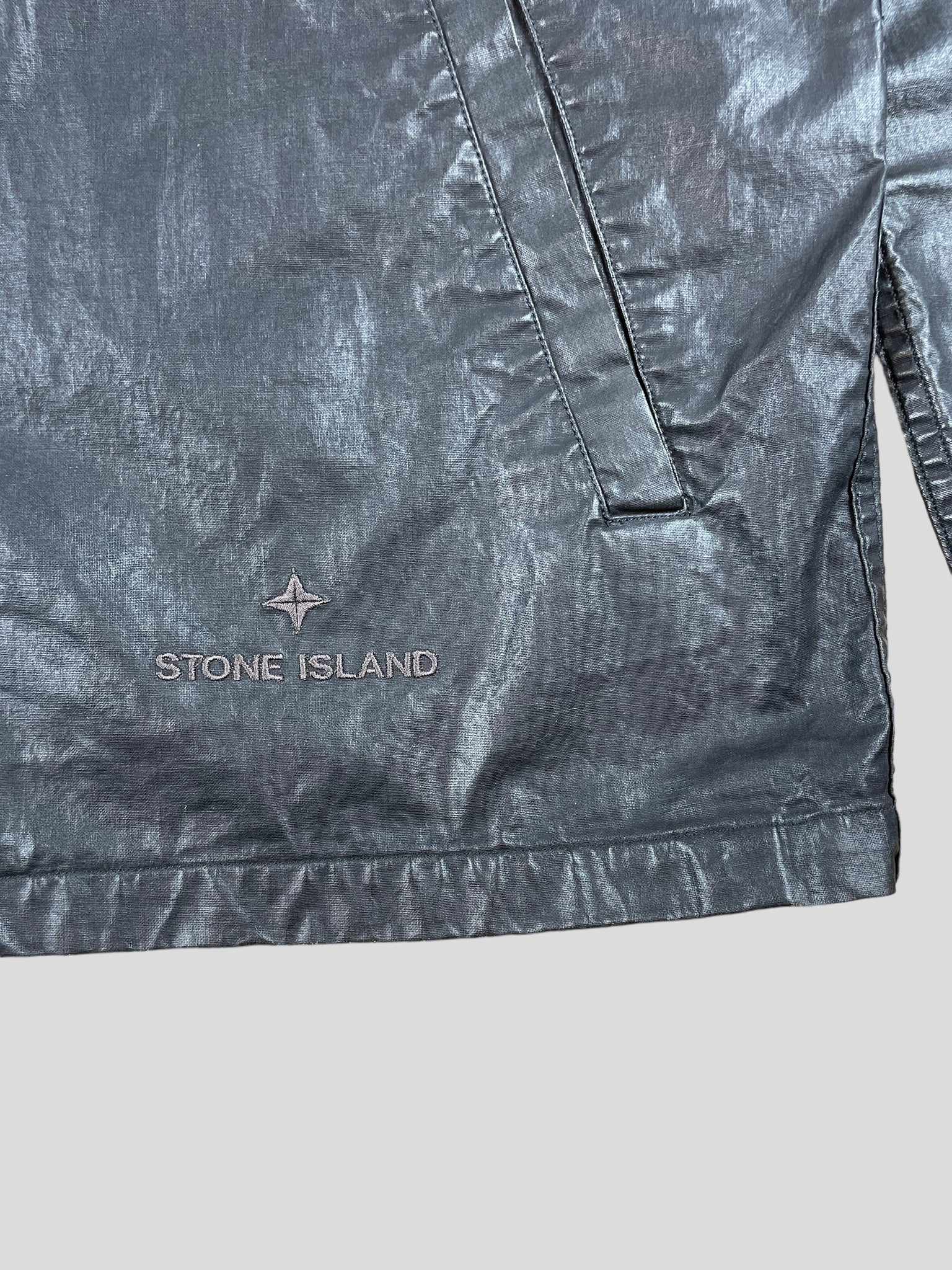 Stone Island Jacket