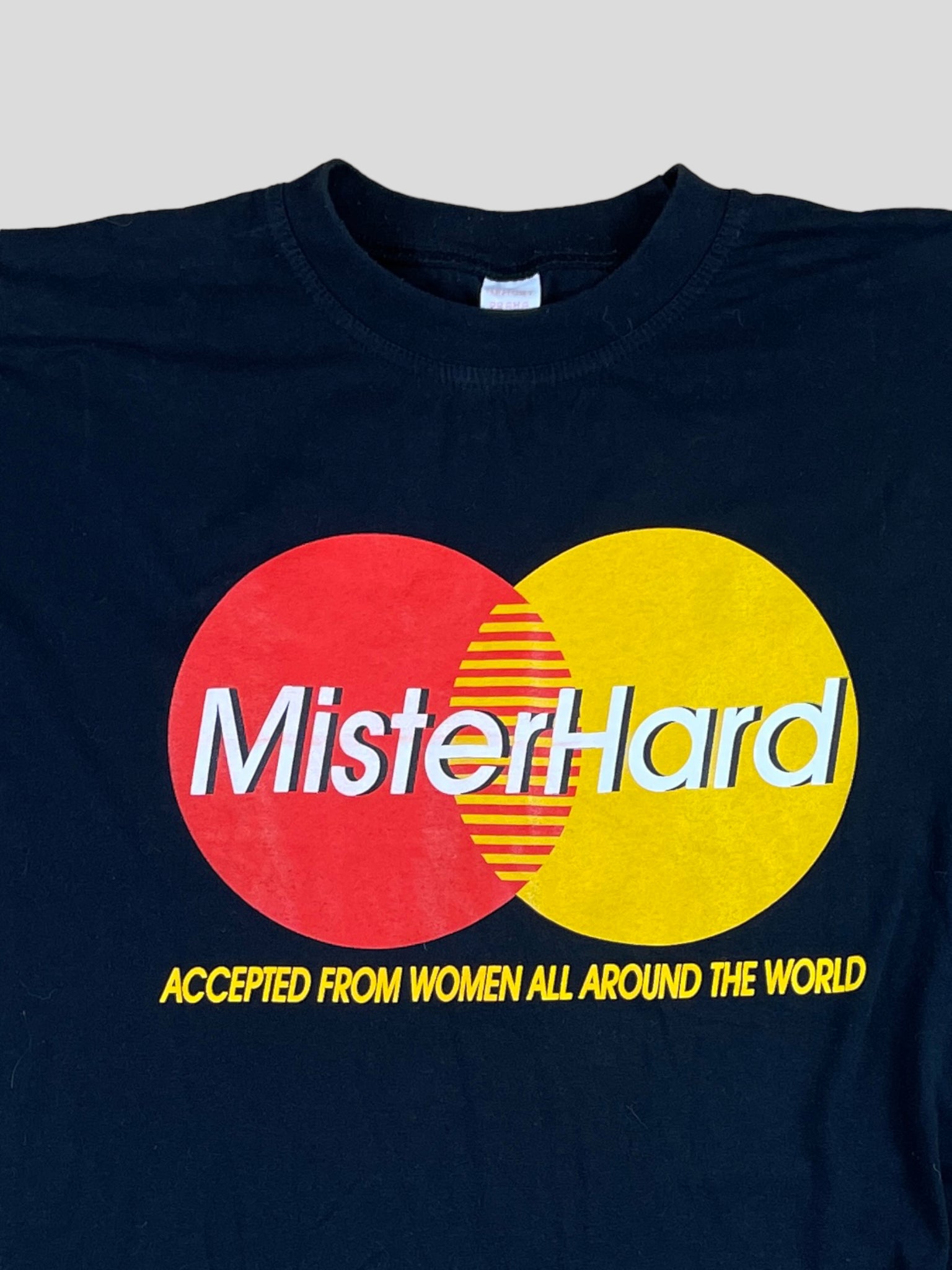 Mister Hard T-shirt