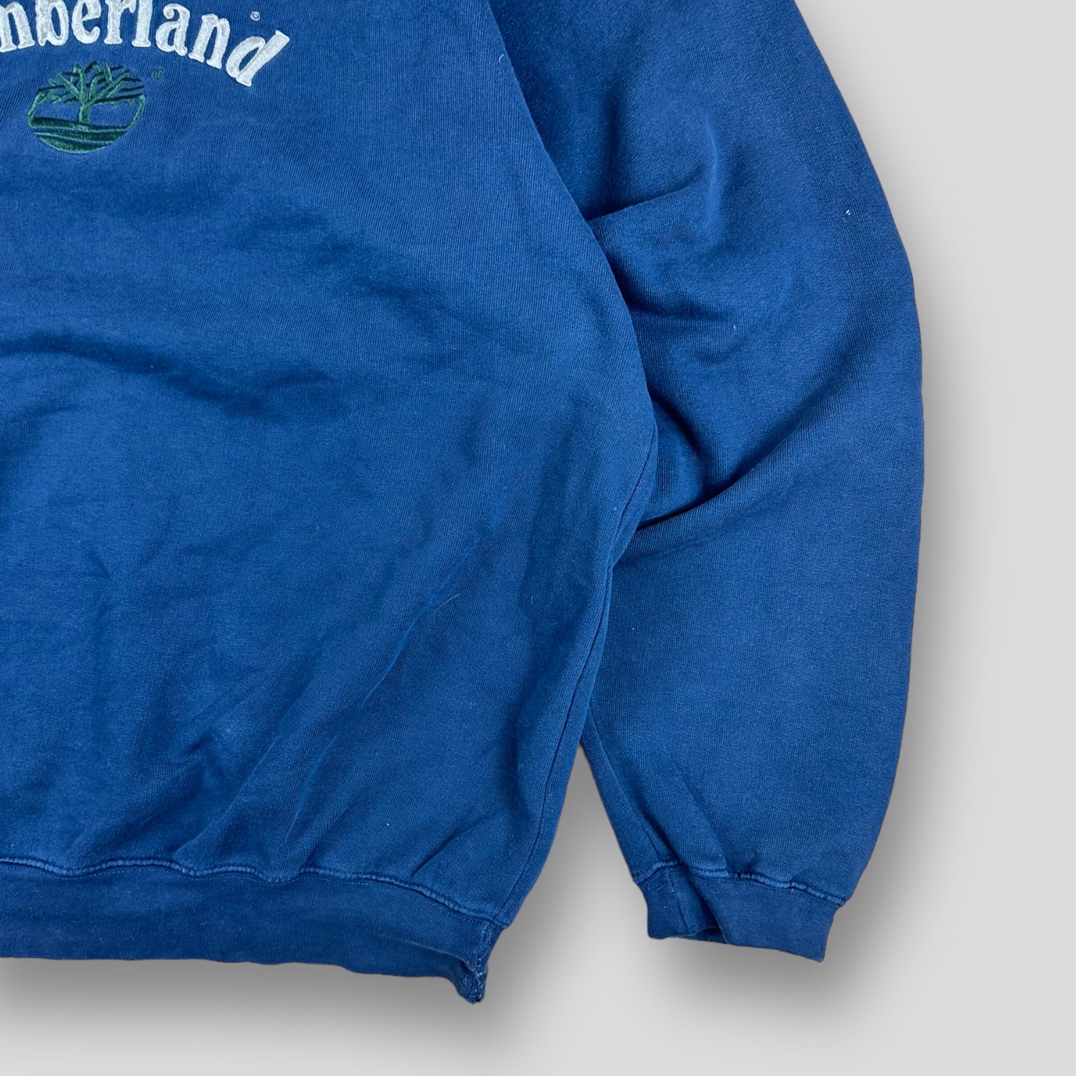 Timberland sweatshirt