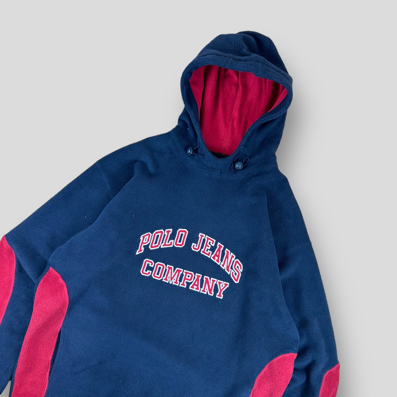 Polo jeans hoodie
