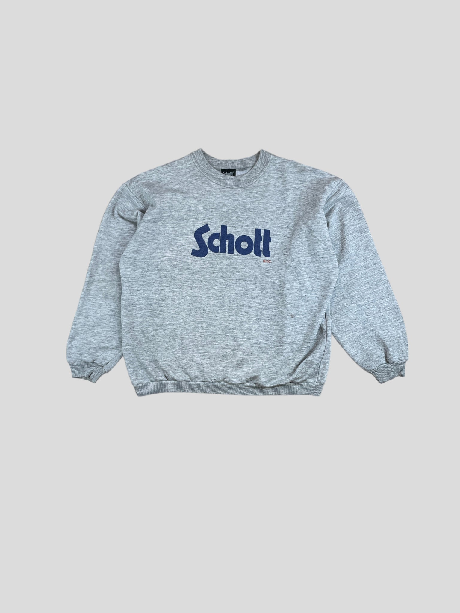 Schott Sweatshirt