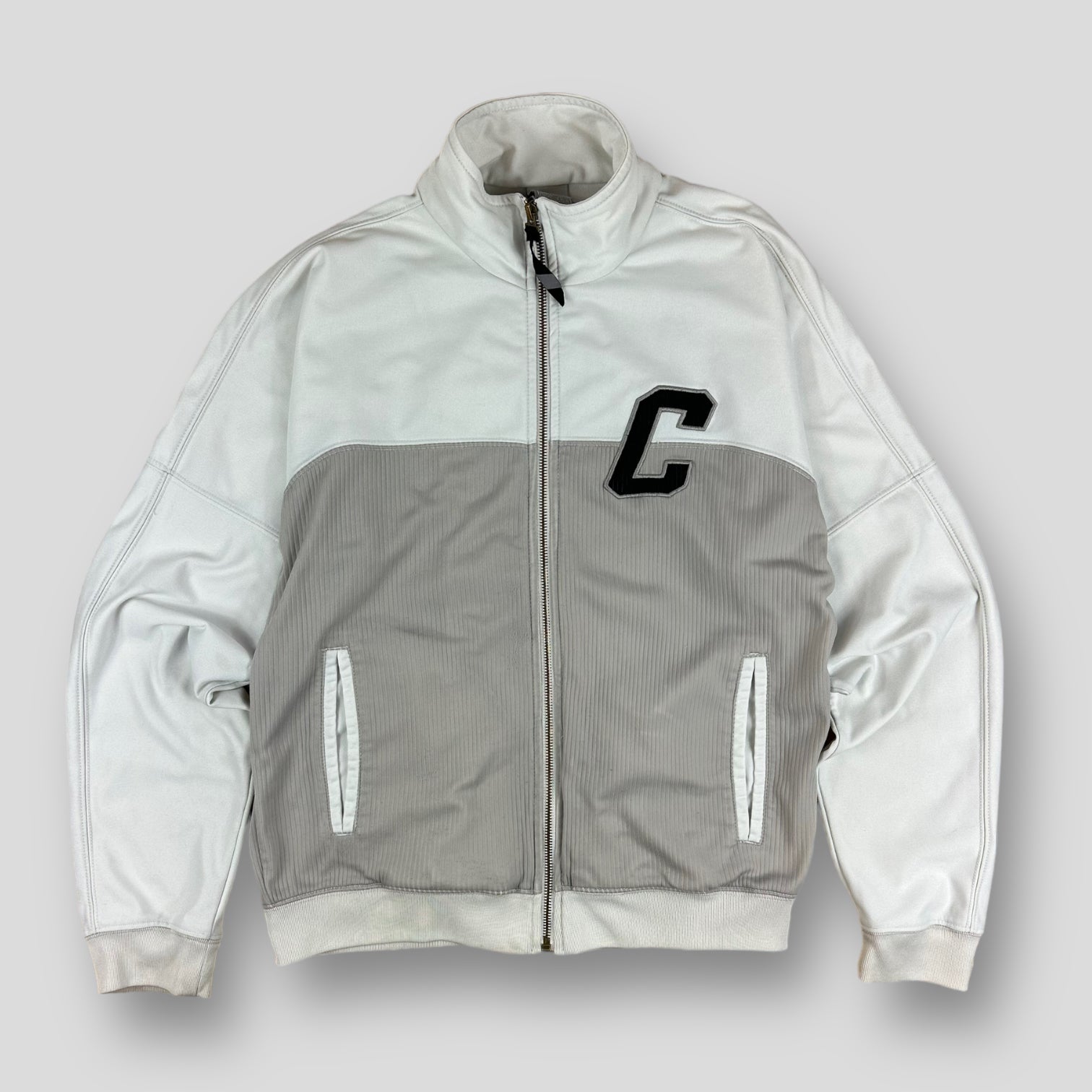 Nike Cortez jacket