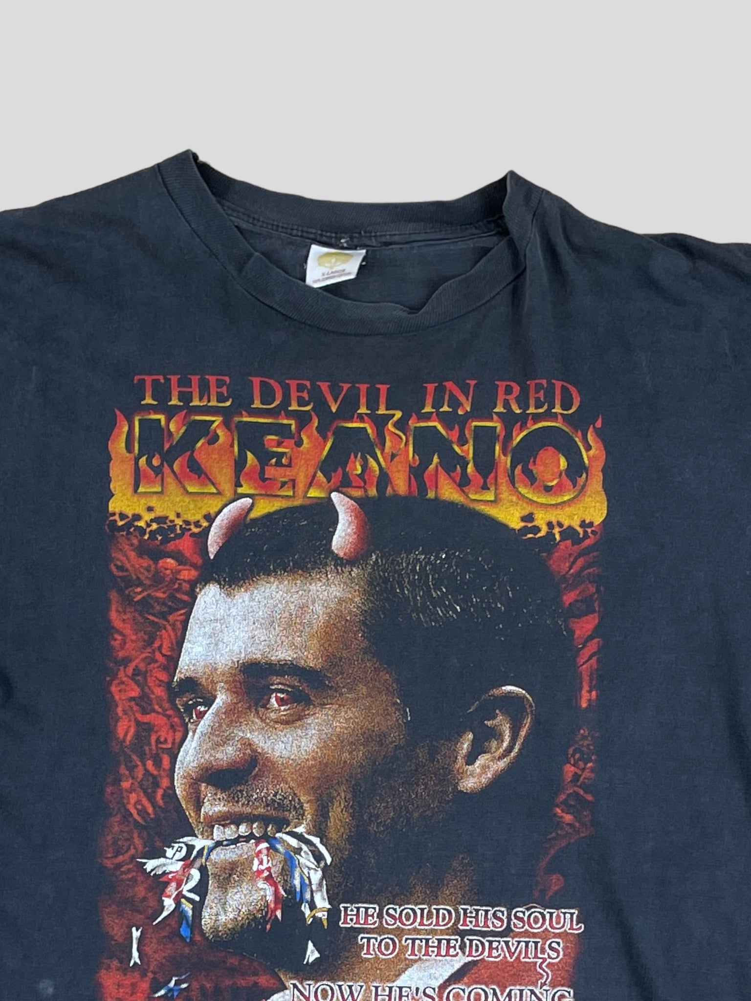 Keano T-shirt