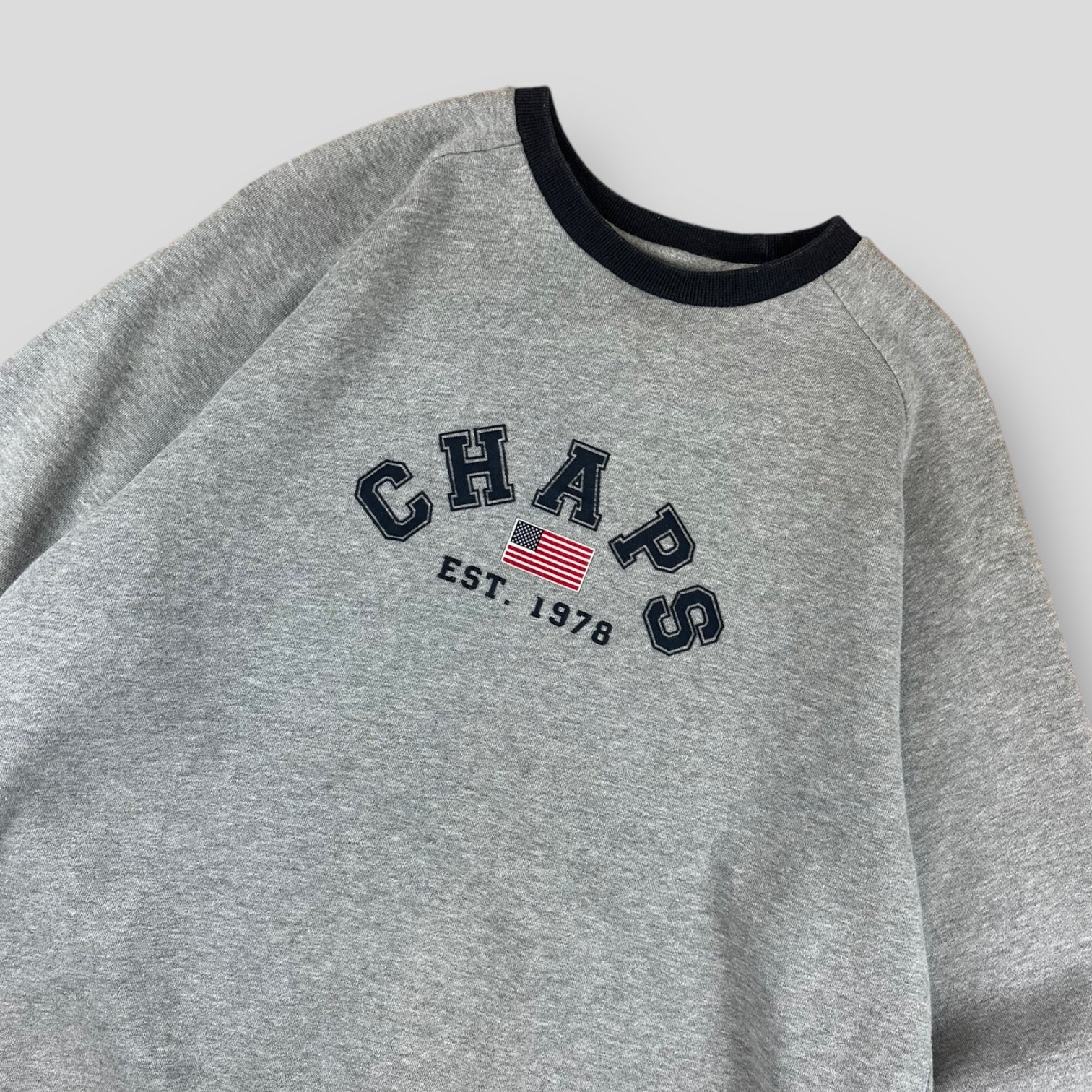 Chaps sweatshirt
