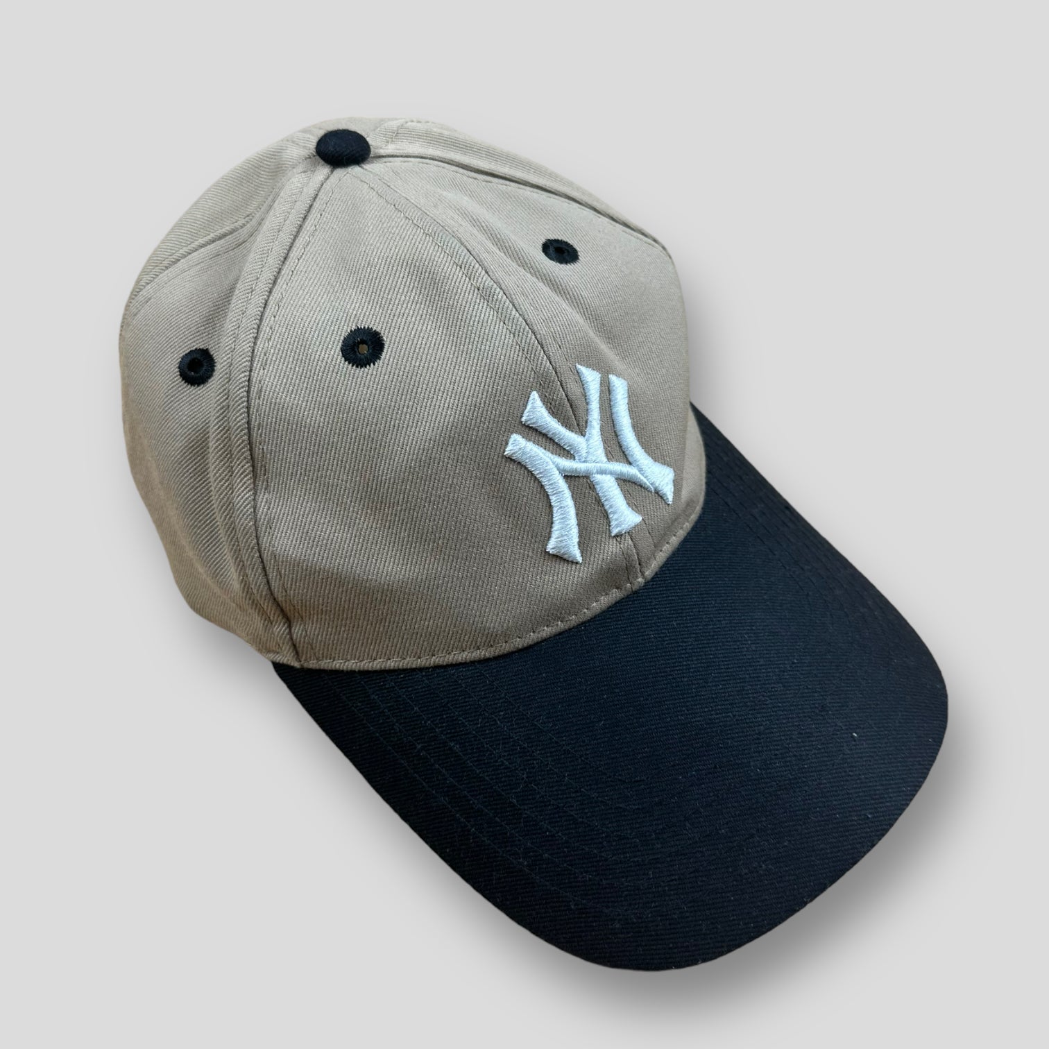 NY Yankee cap