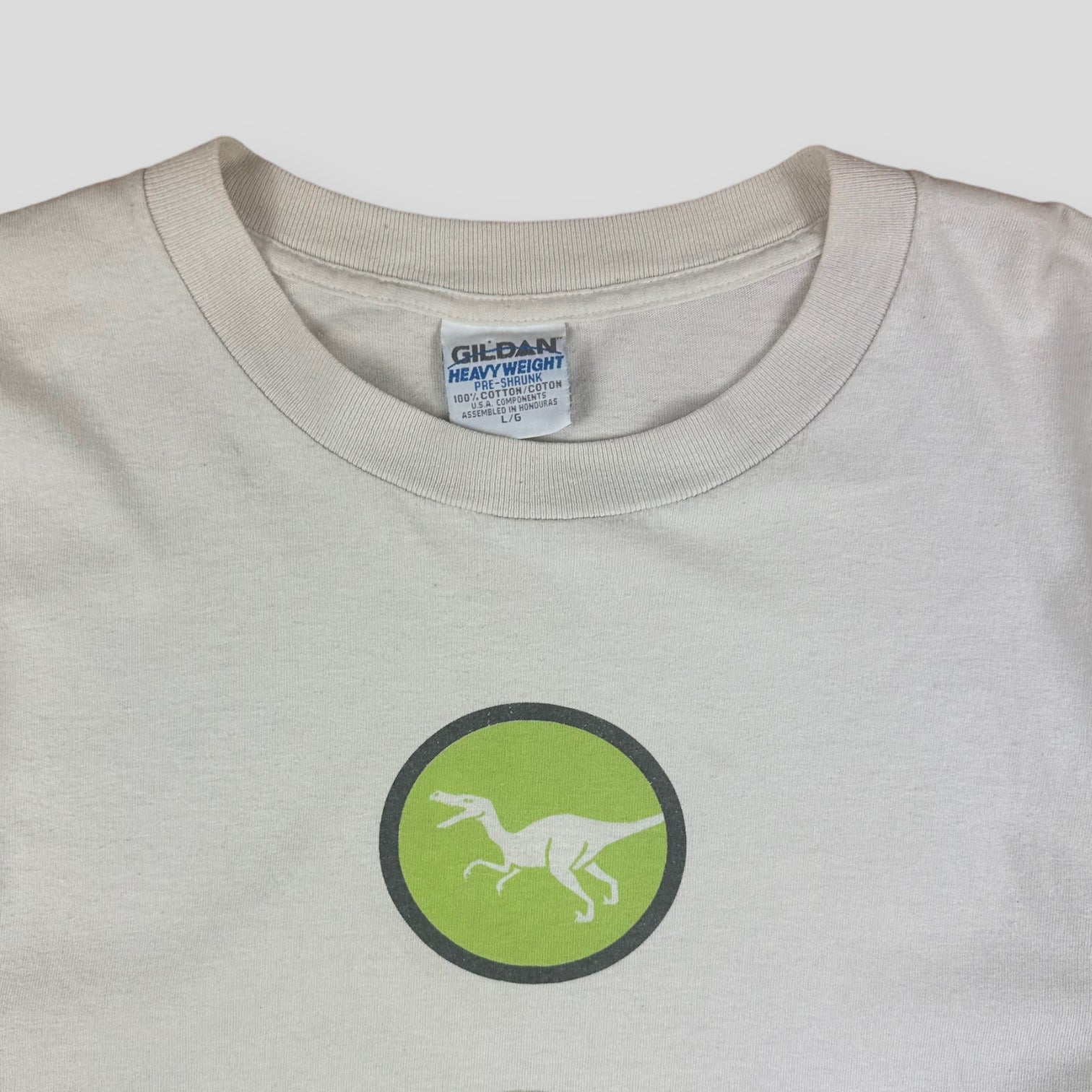 Vintage Jurassic park T-shirt