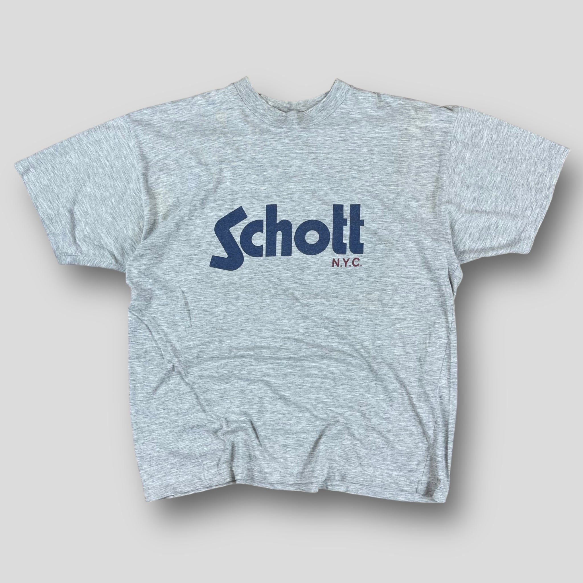 Schott T-Shirt