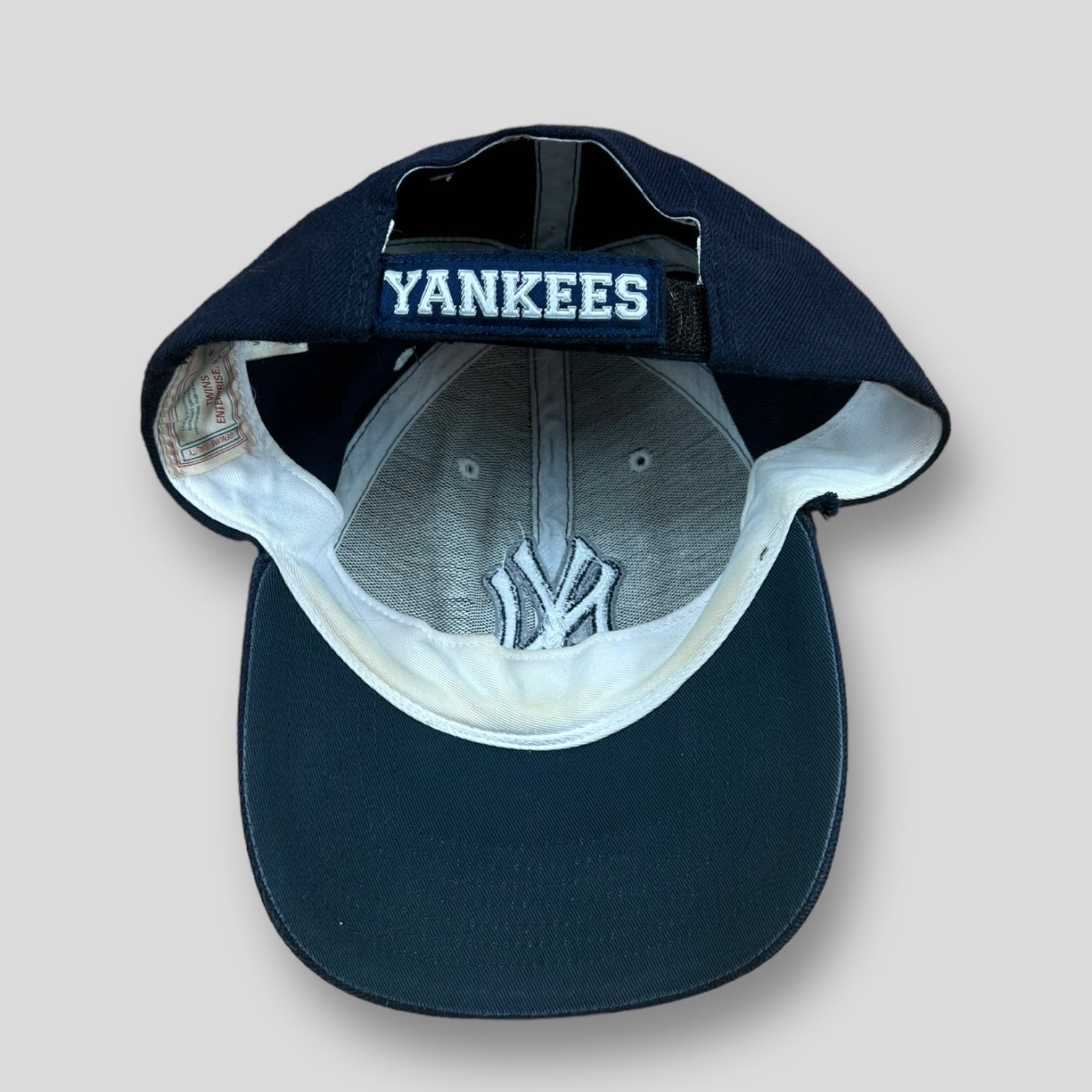 NYC Yankees cap