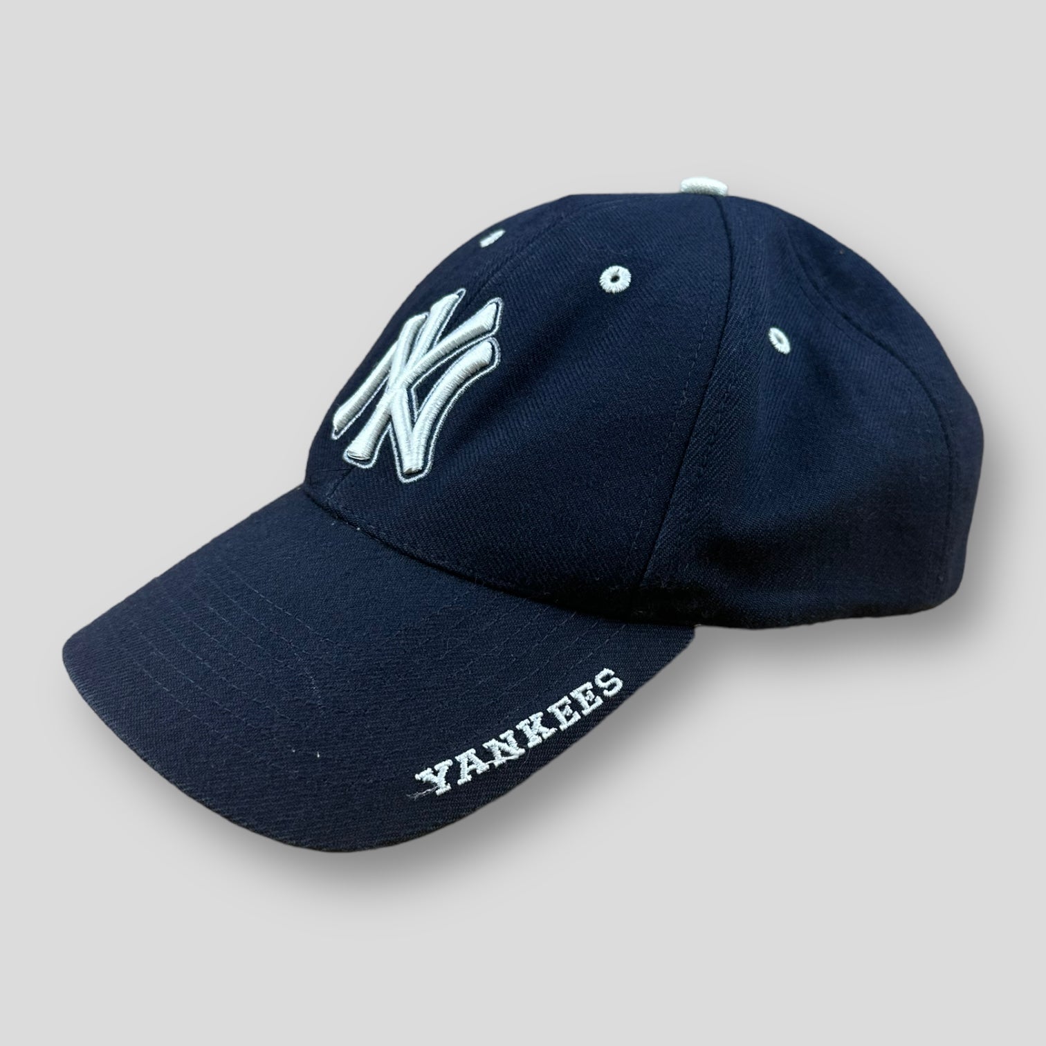 NYC Yankees cap