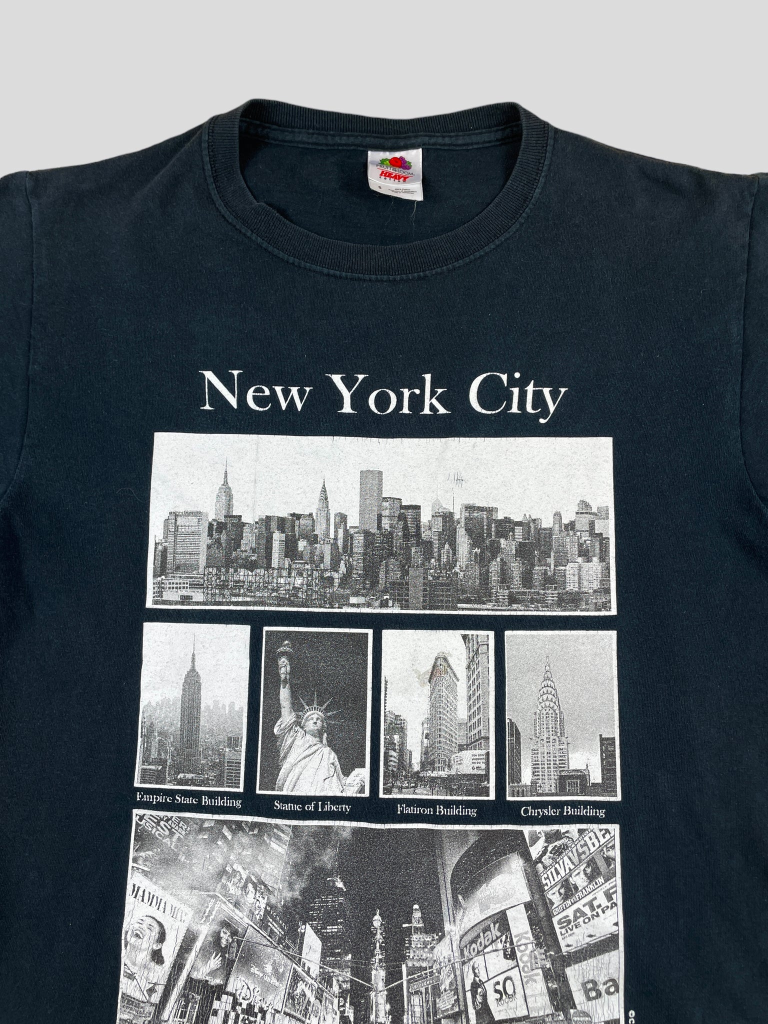 New York T-shirt