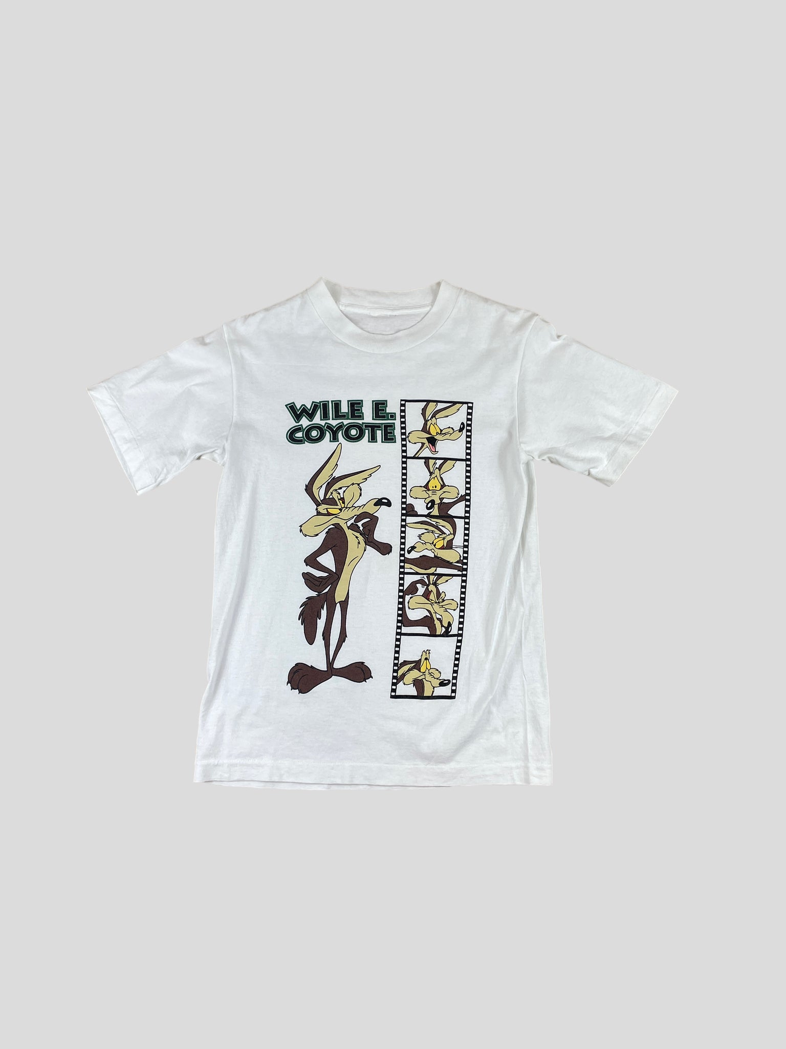 Wile E Coyote t-shirt