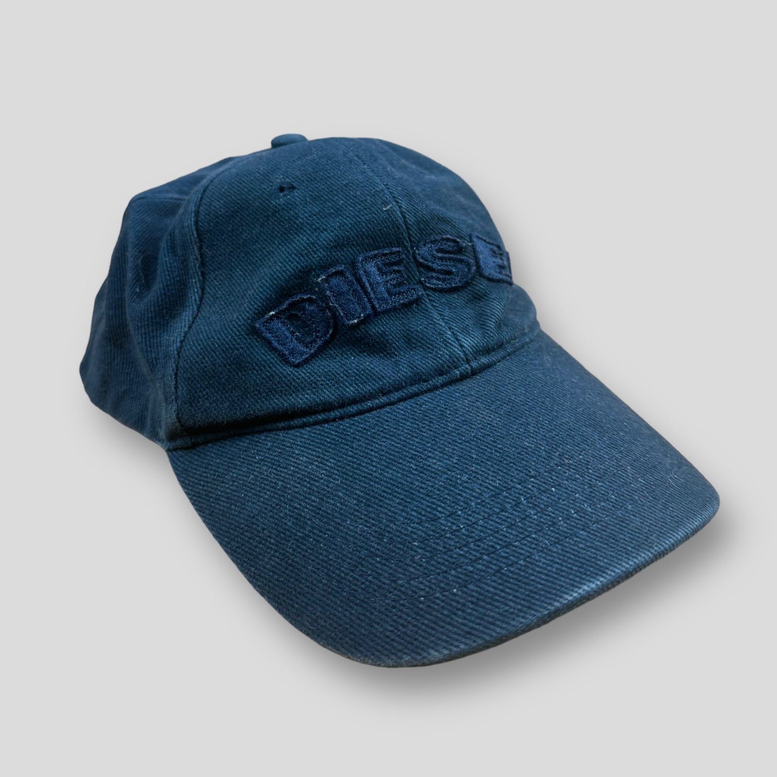 Diesel vintage cap
