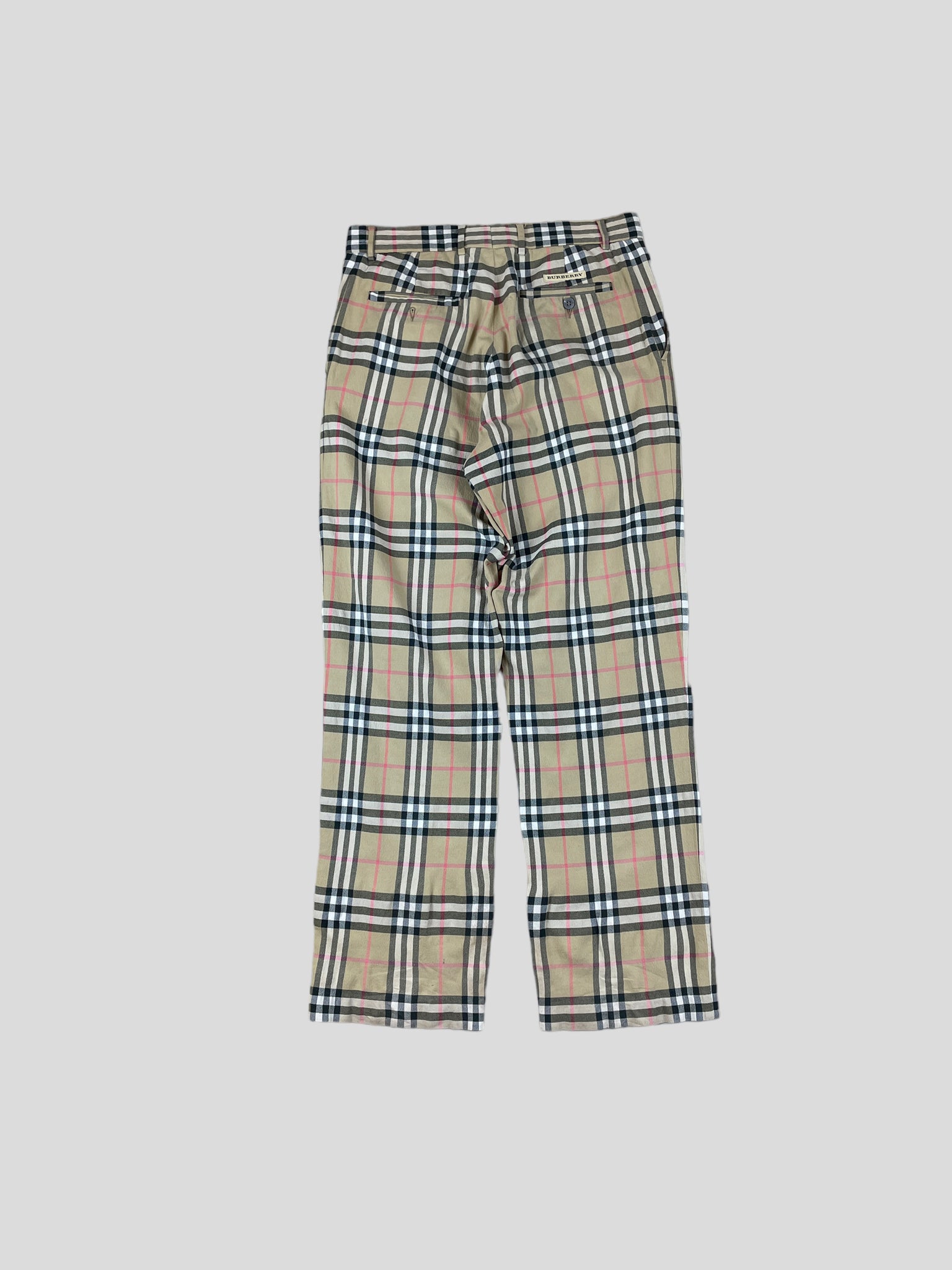 Burberry Trousers