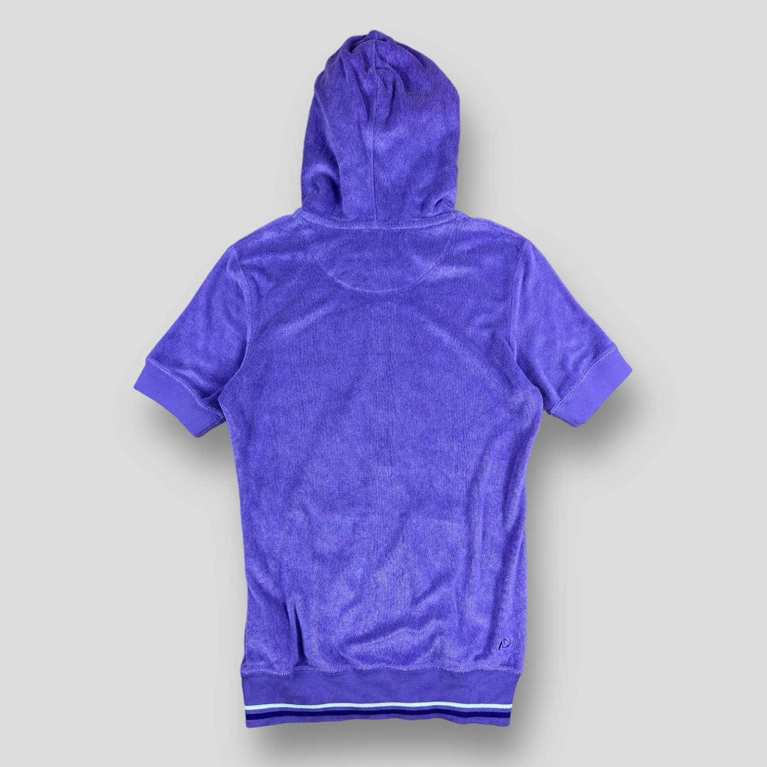 Nike purple valour hoodie