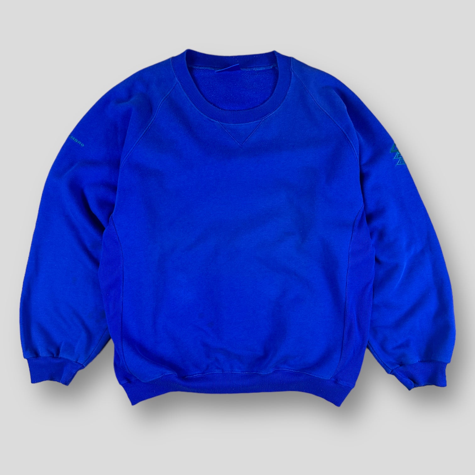 Umbro sweater