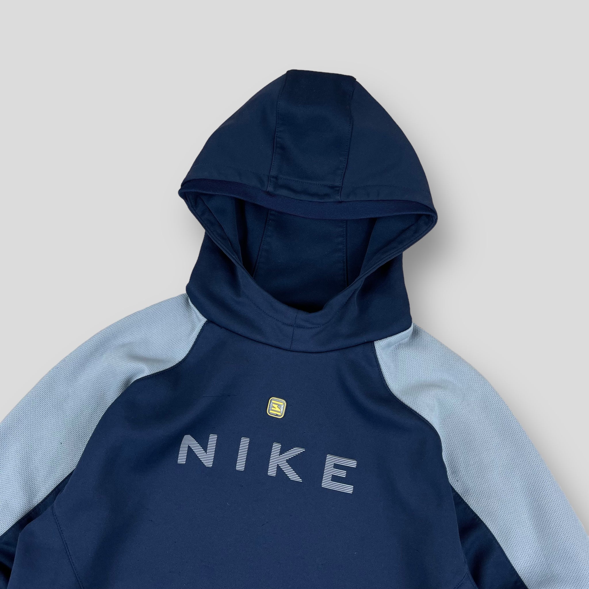 Vintage Nike hoodie