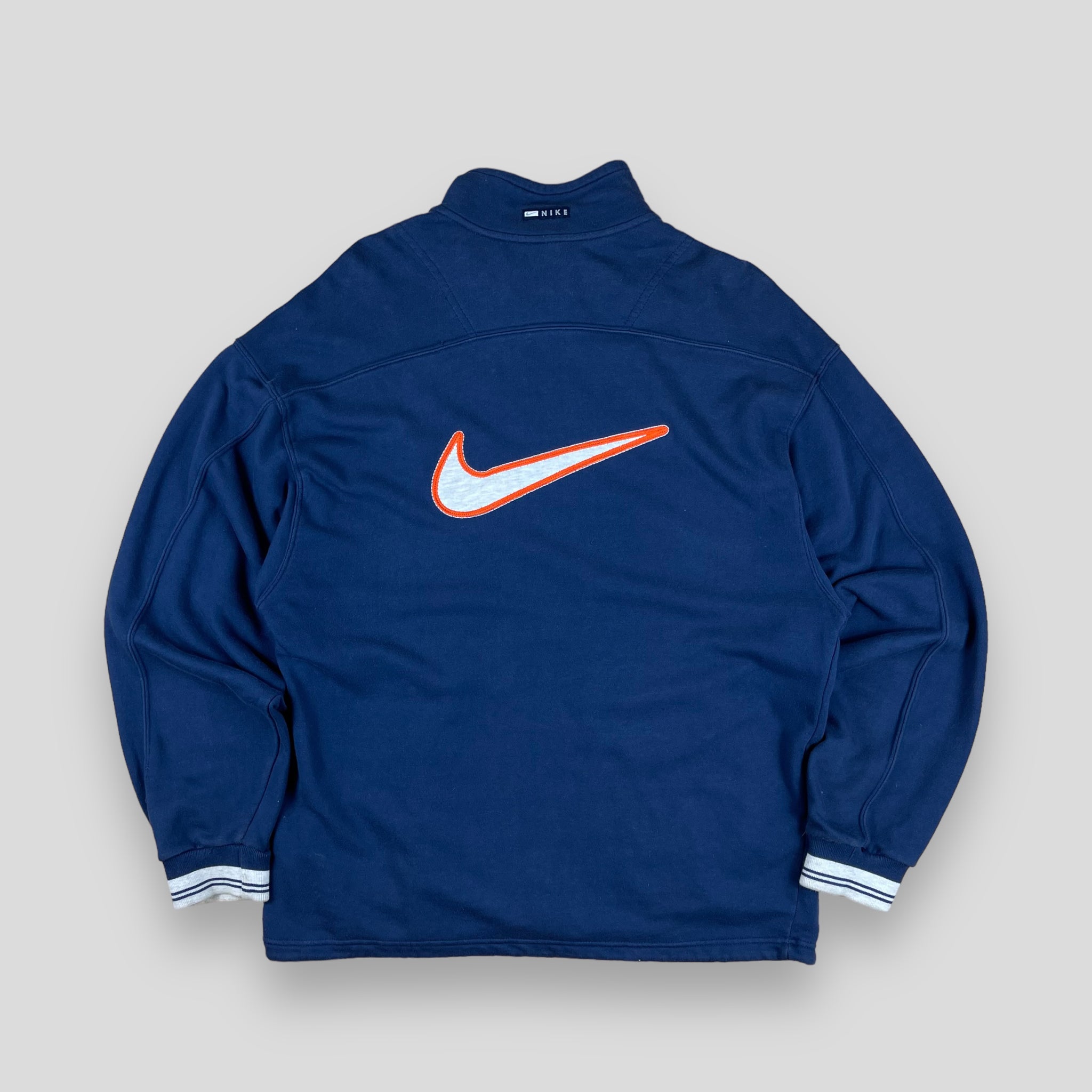 Vintage Nike zip up