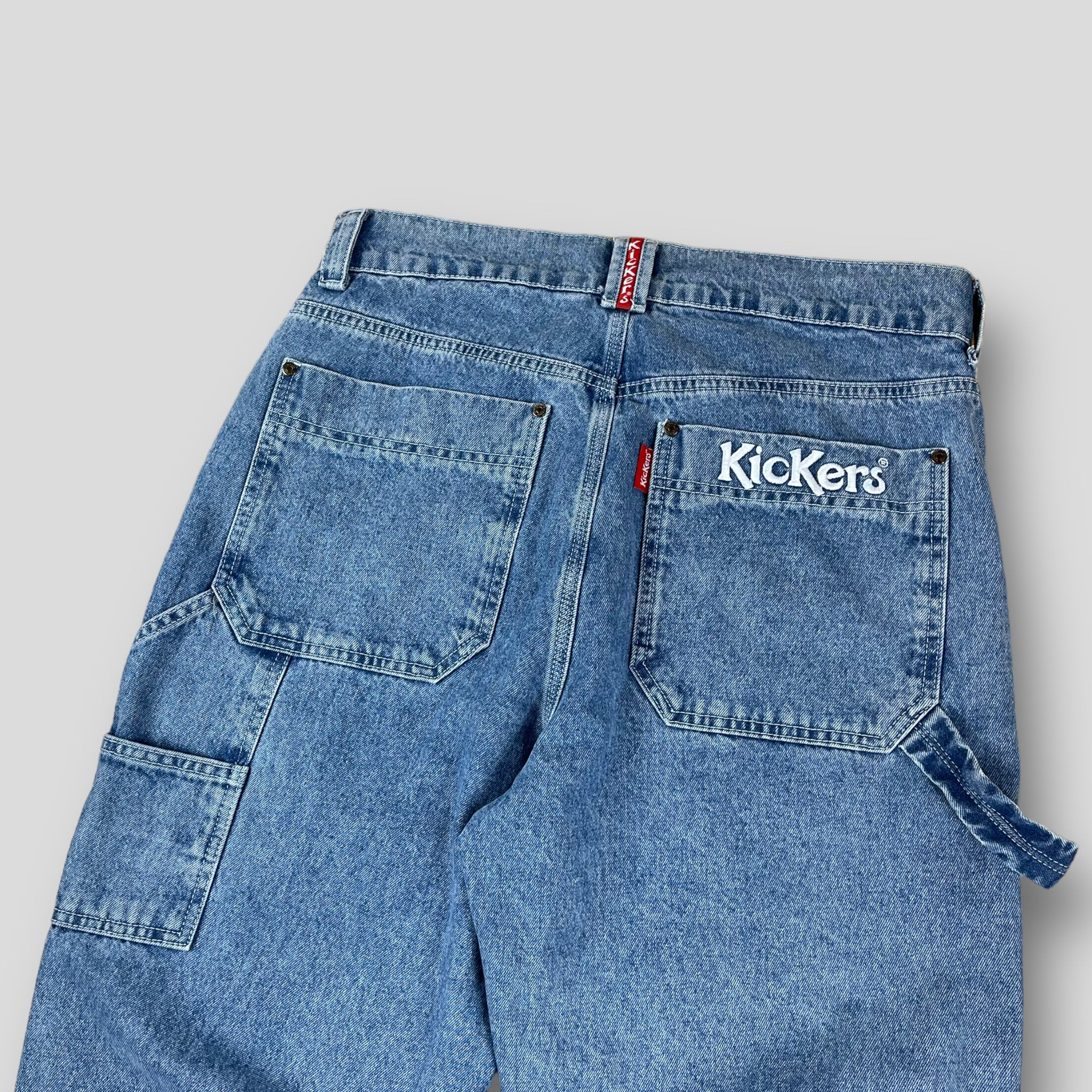 Kickers Jeans