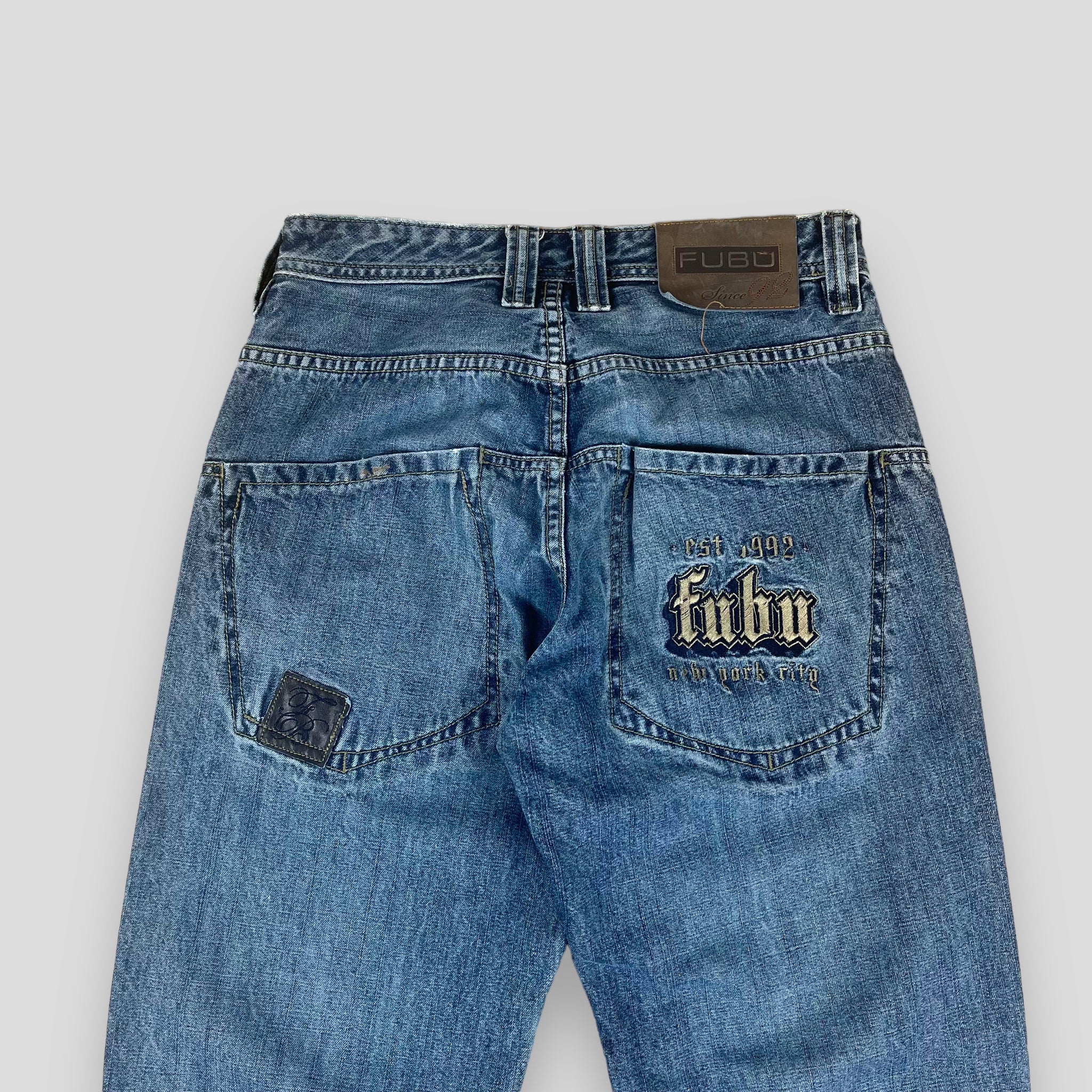 Fubu Jeans