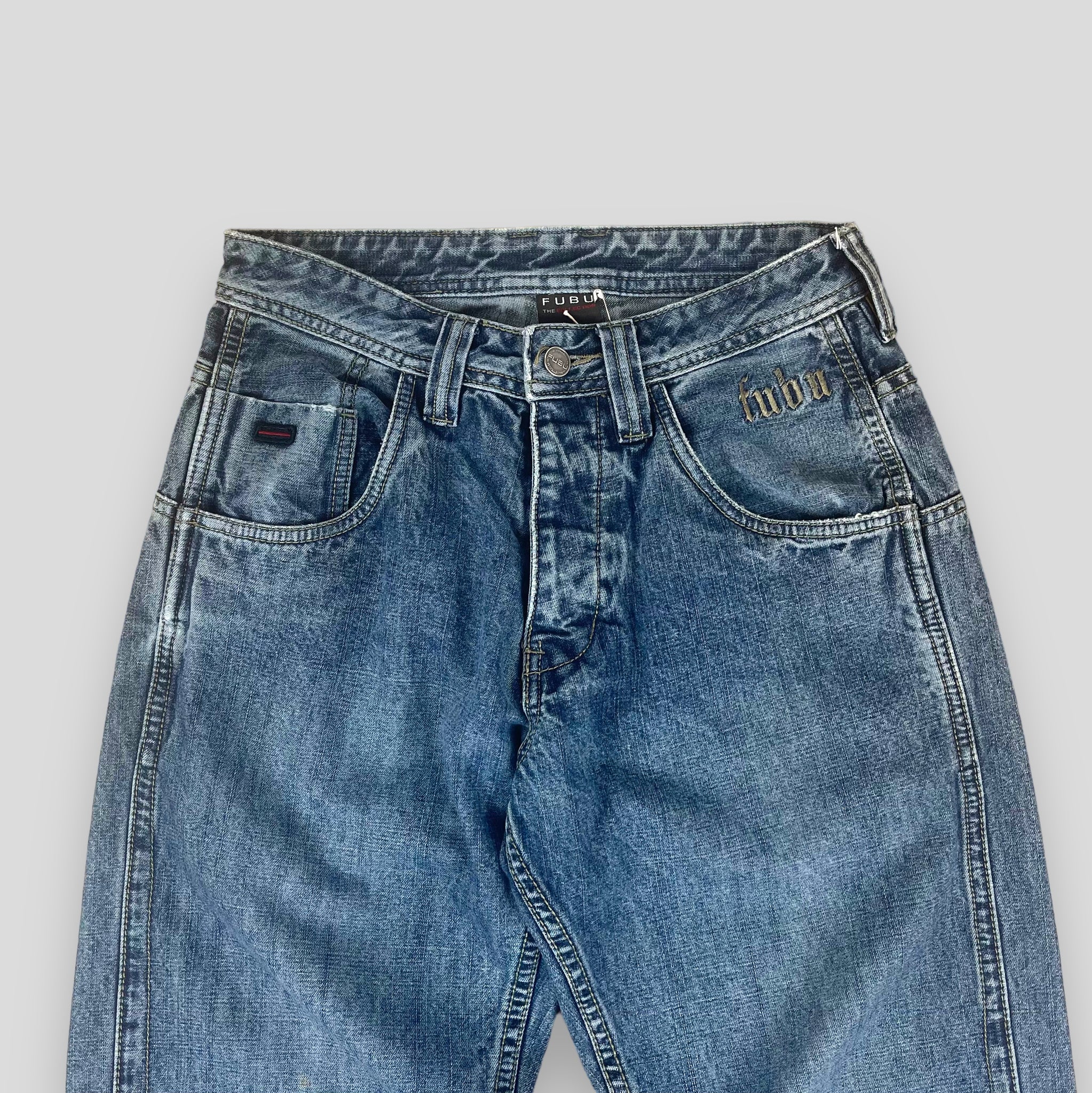 Fubu Jeans