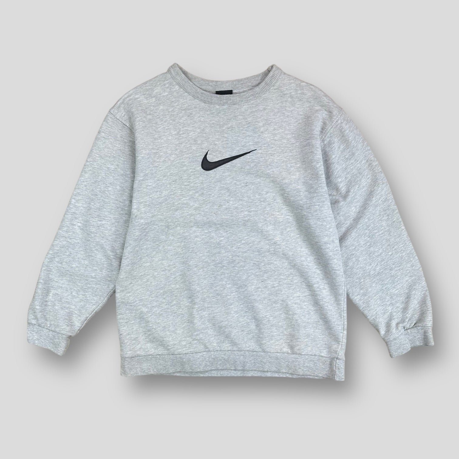 Nike 90s sweatshirt