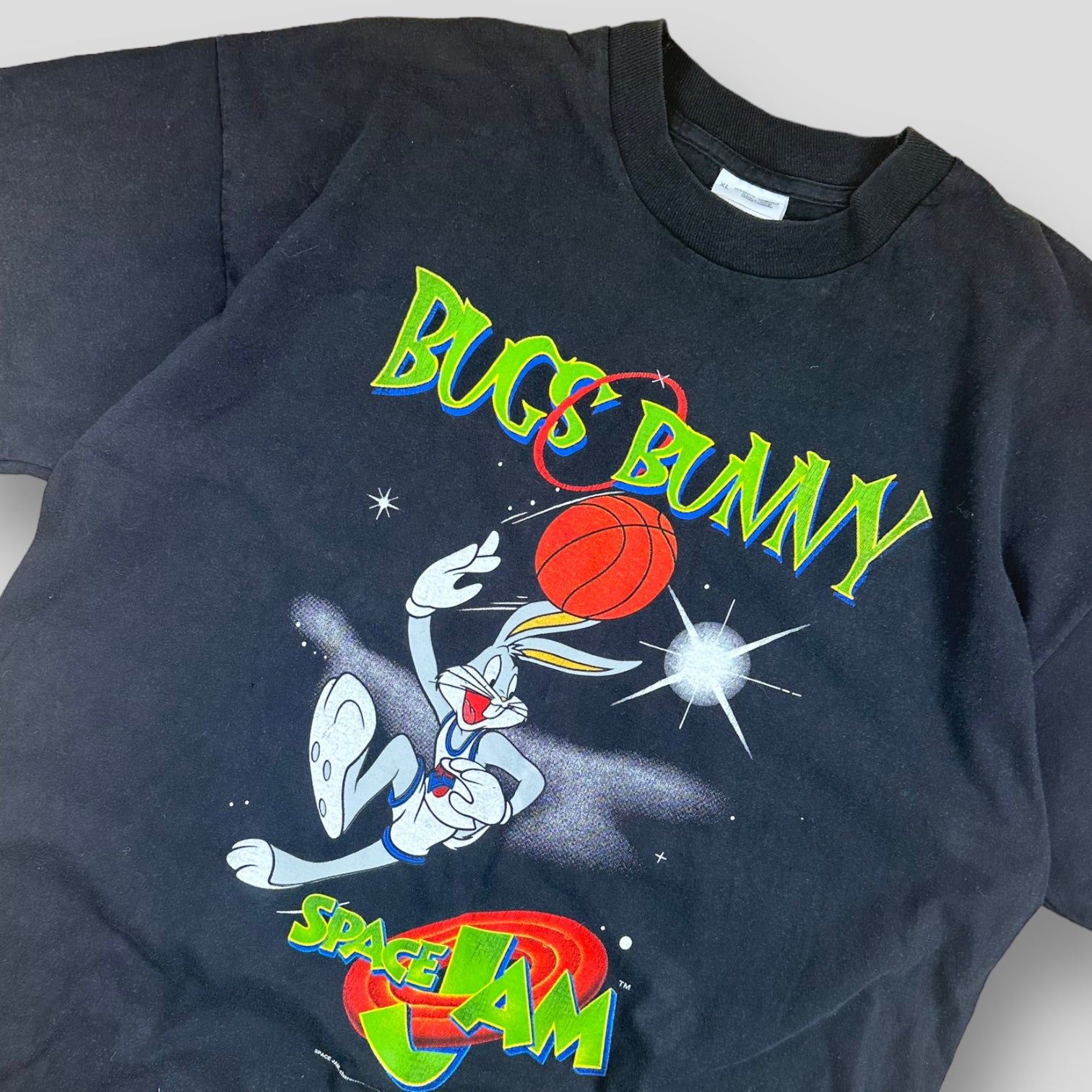 Space Jam t-shirt