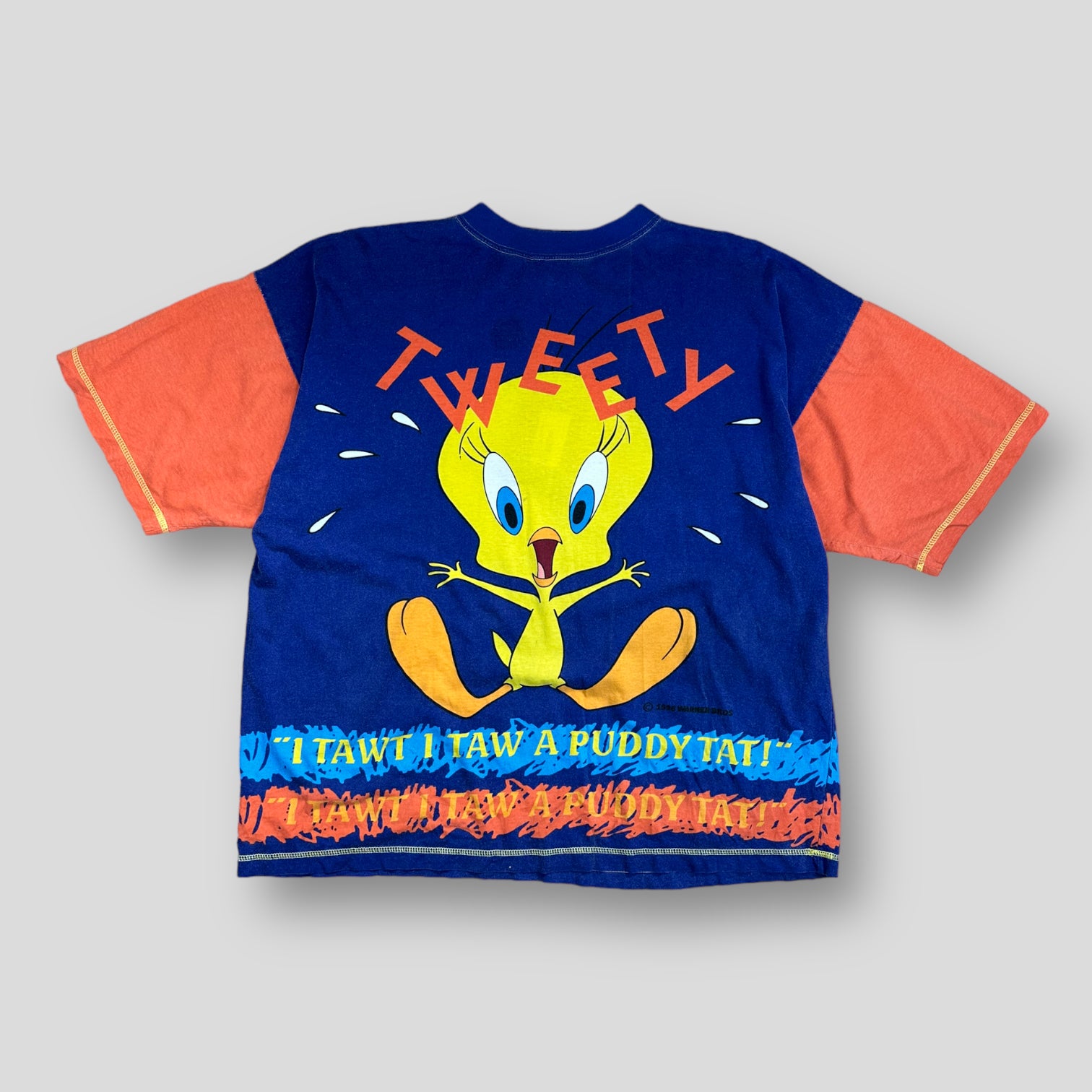 Looney tune 1995 t-shirt