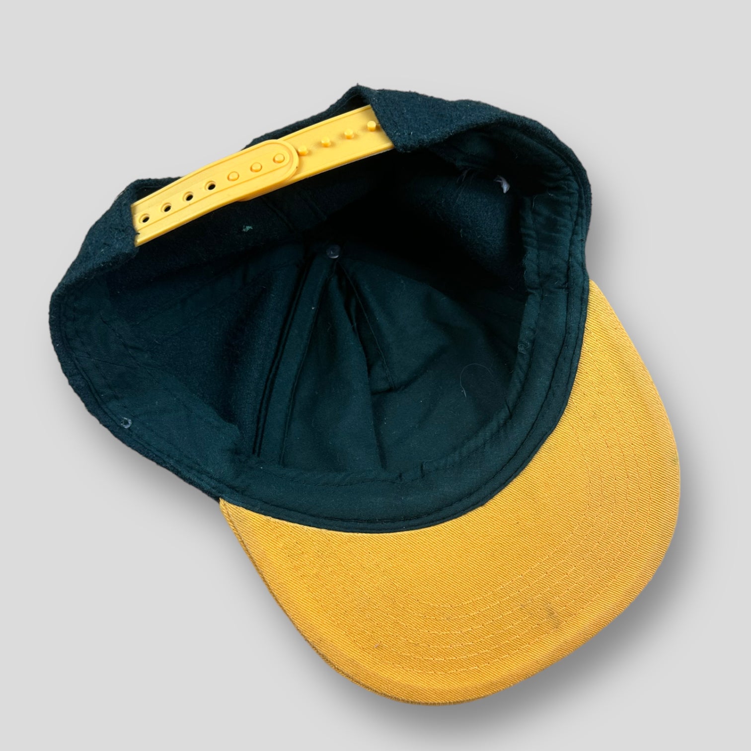 Vintage cap